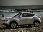 Nissan Juke 2010 года (US)
